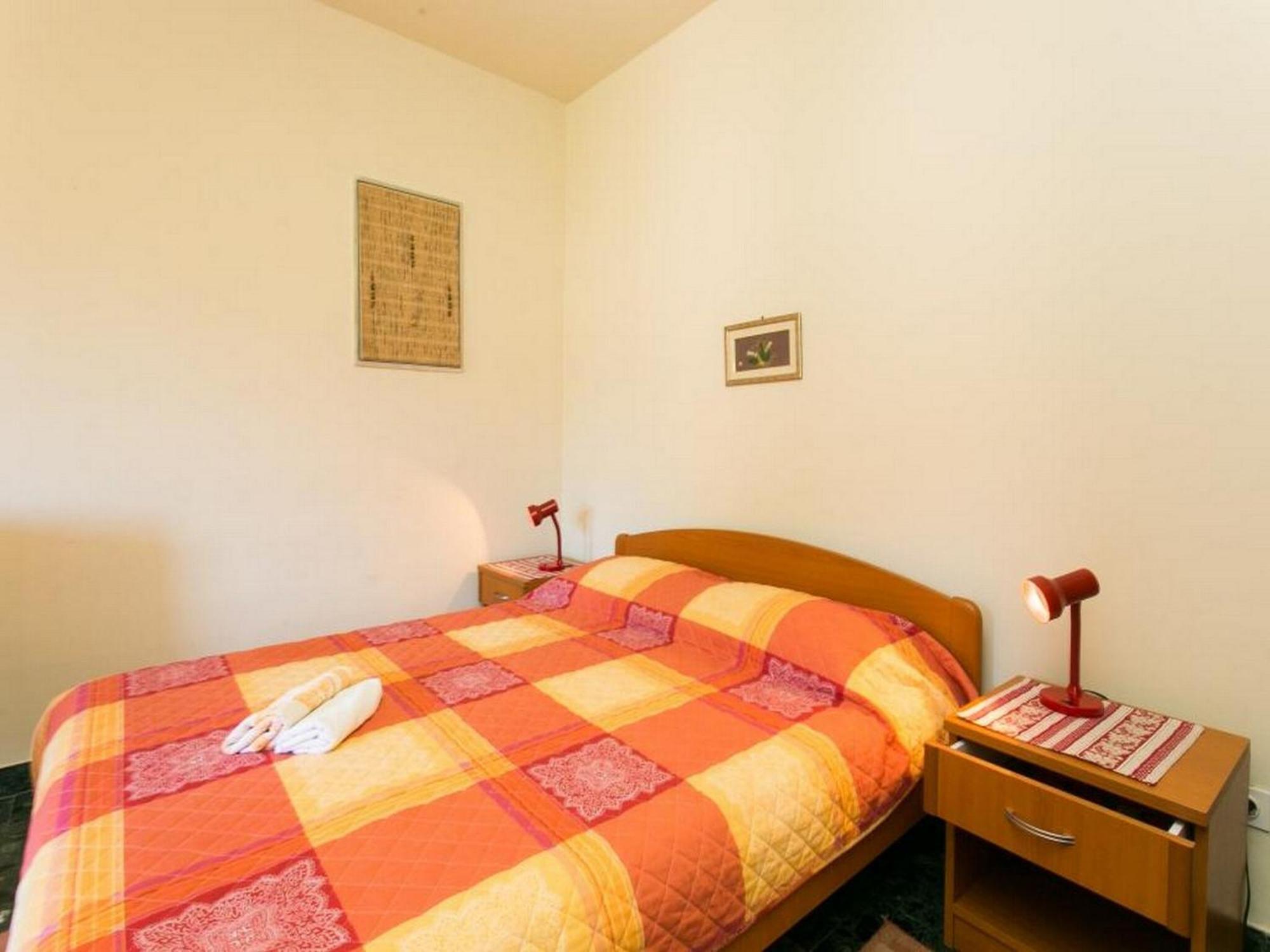 Elelu - Two-bedroom With Terrace Dubrovnik