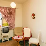Apartments Elelu - Two-Bedroom Apartment With Terrace