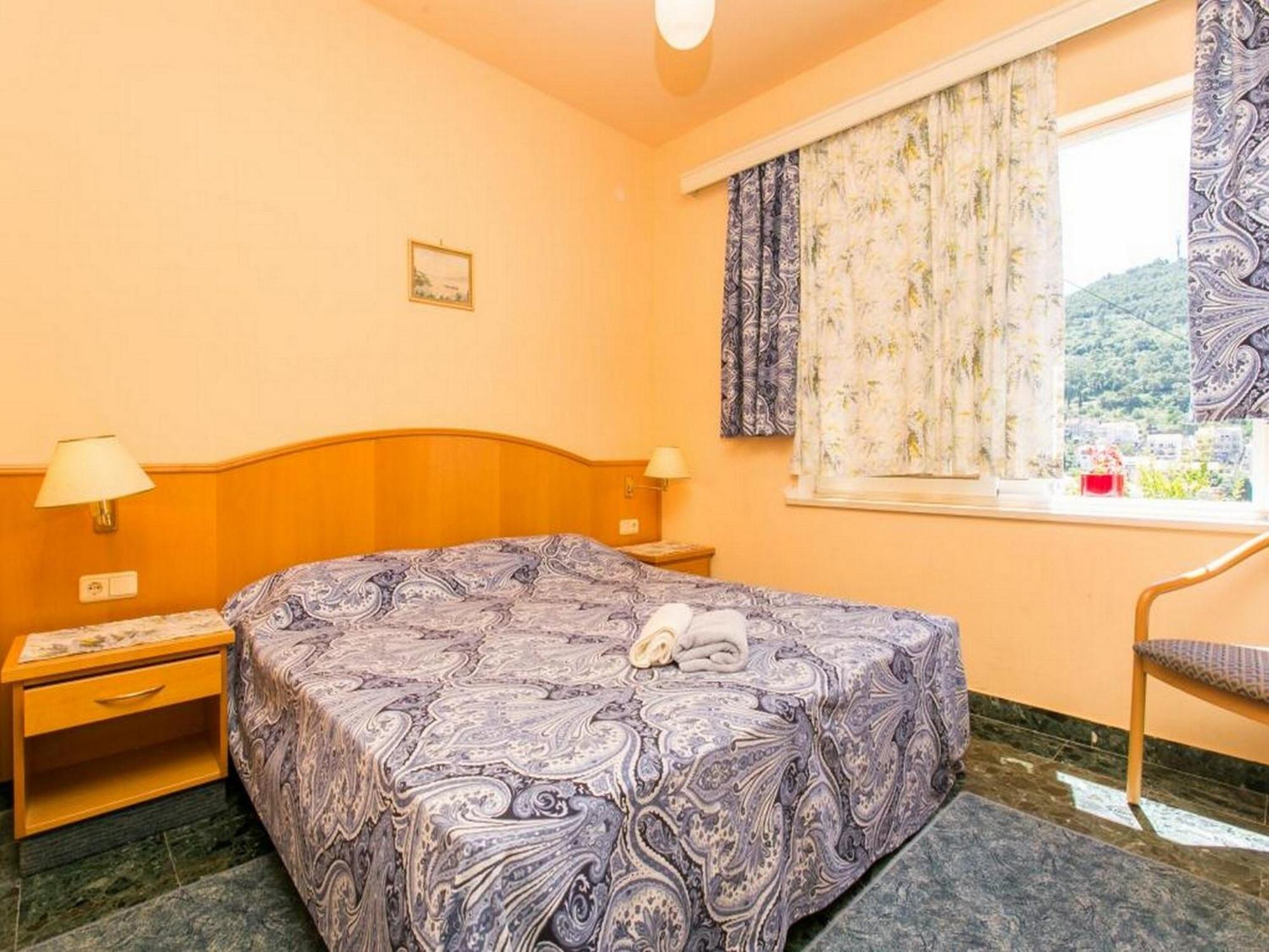 Elelu - Two-bedroom With Terrace * Dubrovnik