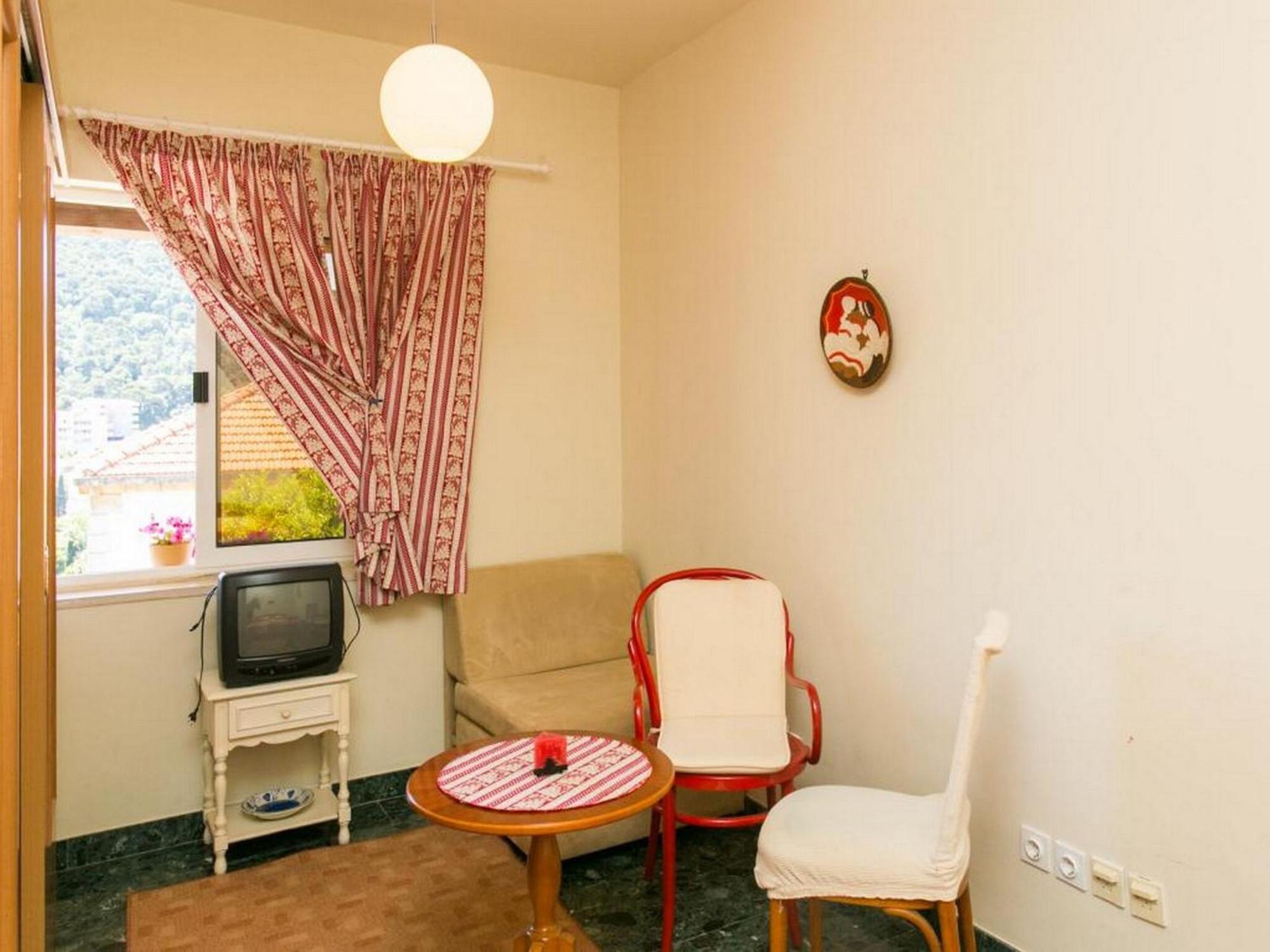 Elelu - Two-bedroom With Terrace Apartment Dubrovnik