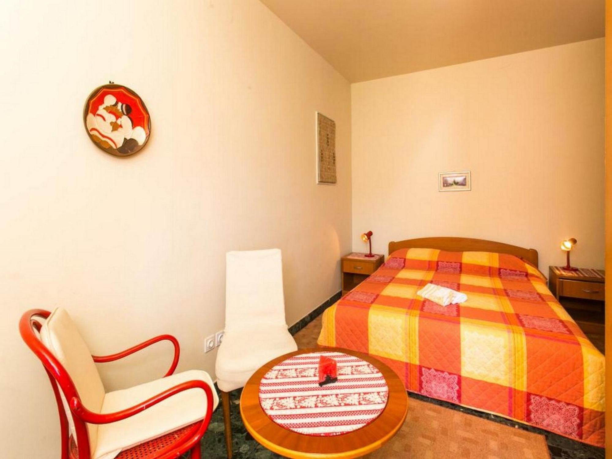 Elelu - Two-bedroom With Terrace * Dubrovnik