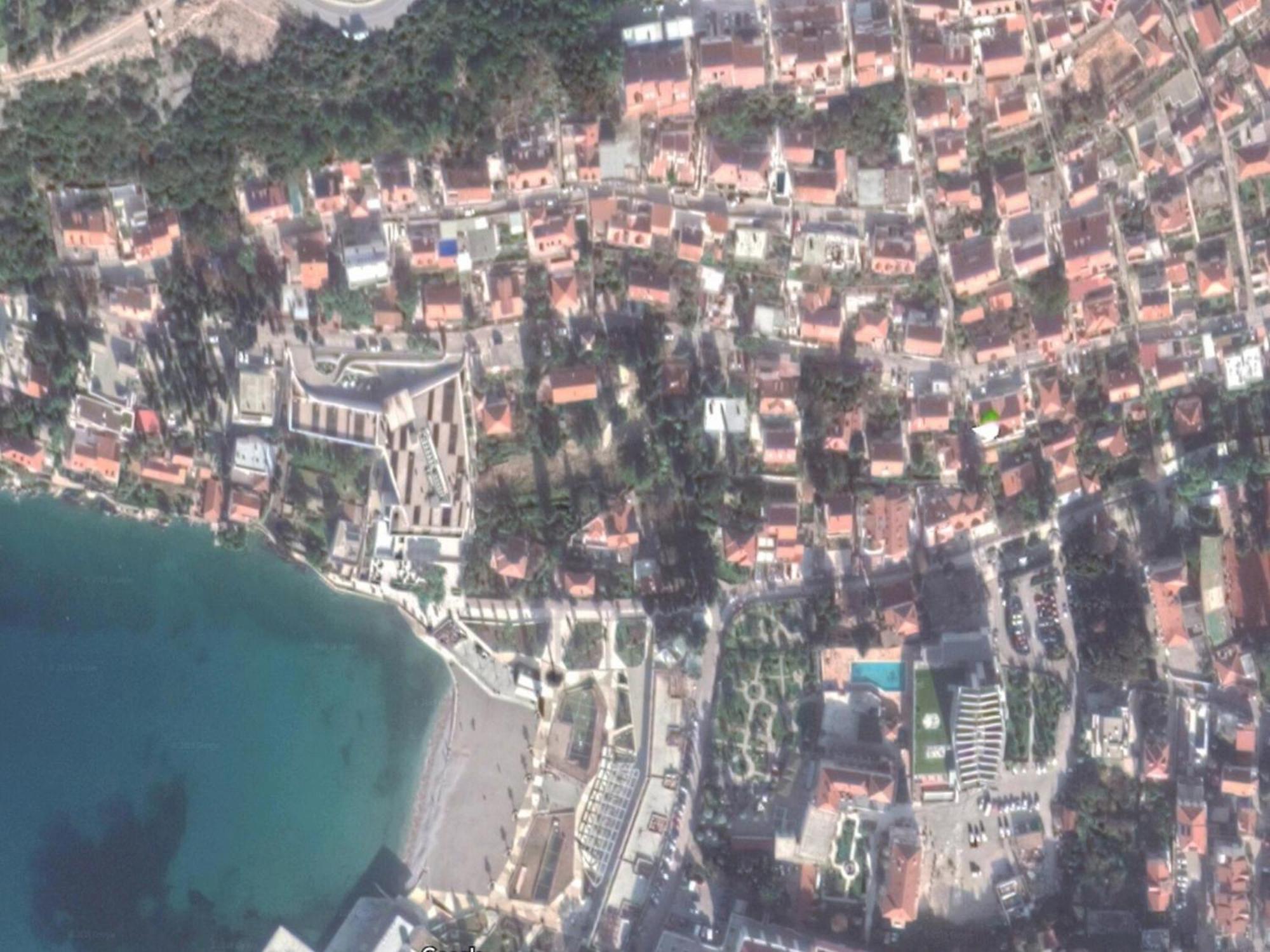Apartment Elelu - Two-bedroom With Terrace Dubrovnik