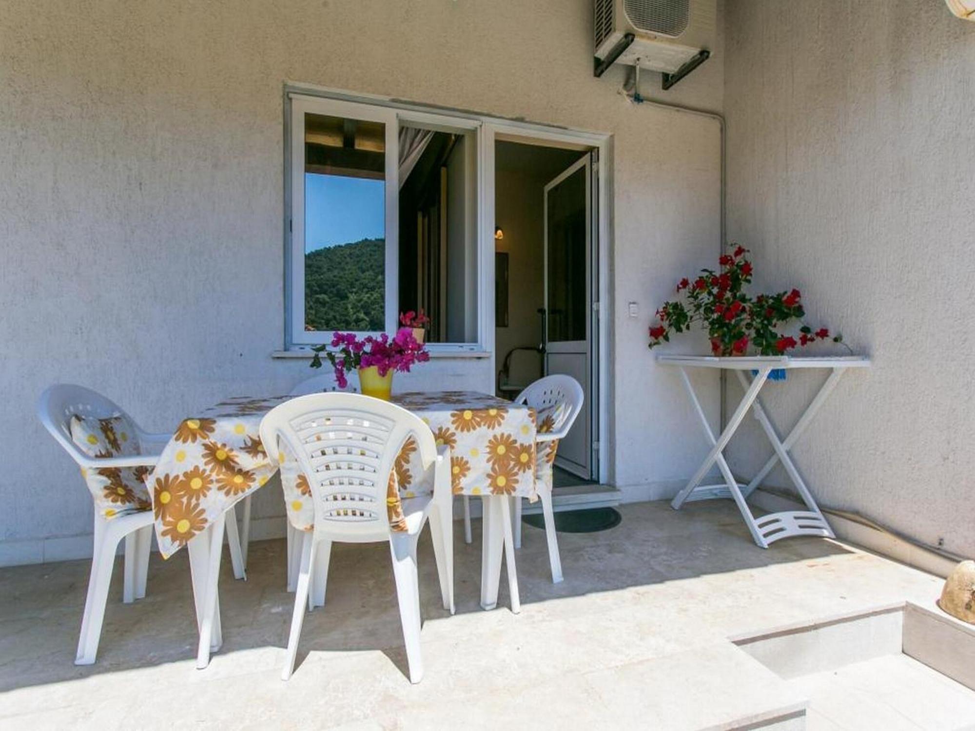 Elelu - Two-bedroom With Terrace * Dubrovnik